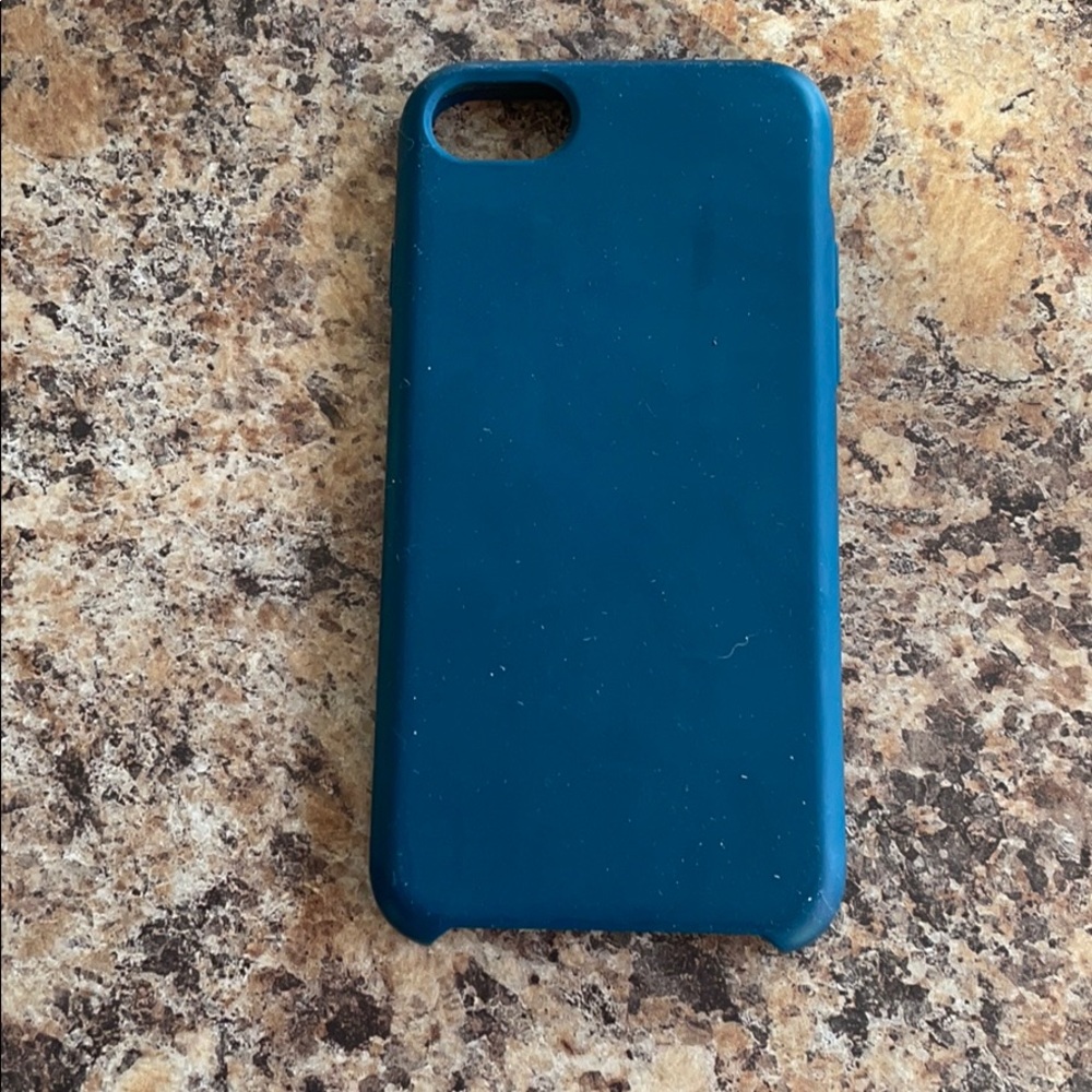 Heyday phone case.